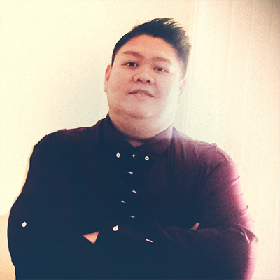Rafael Sison