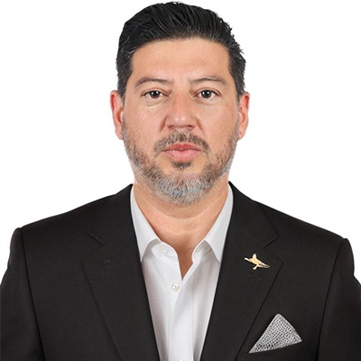 Miguel R. Ocana