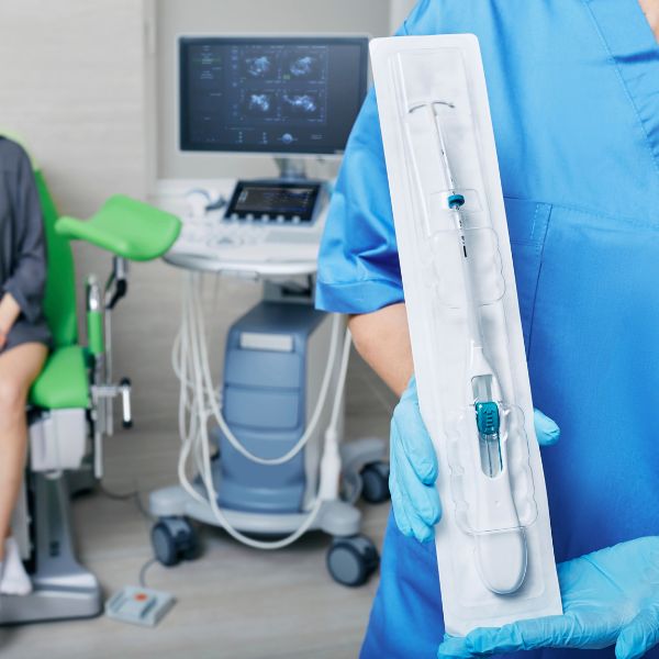 Trinity Health Care IUD 1