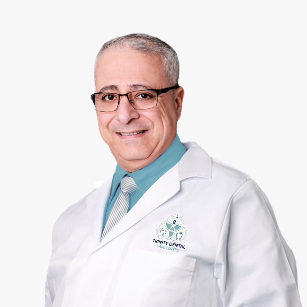Dr. Maher Farag
