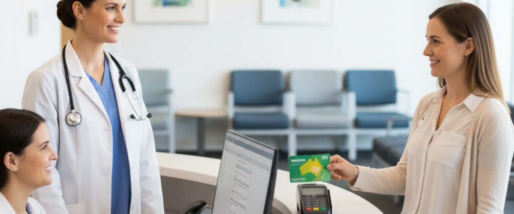 Trinity Healthcare Centre guide to finding bulk billing doctors in Liverpool NSW for affordable medical care