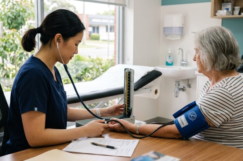 Need a Driving Medical in Liverpool? How to Prepare for Your Assessment