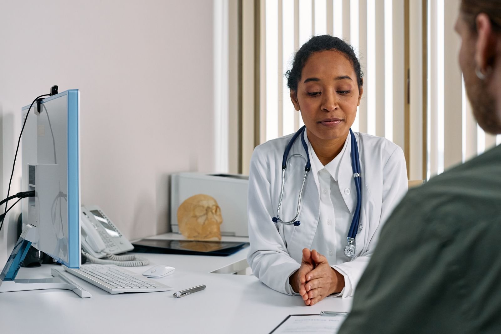 How to Get a Mental Health Treatment Plan From Your Liverpool GP
